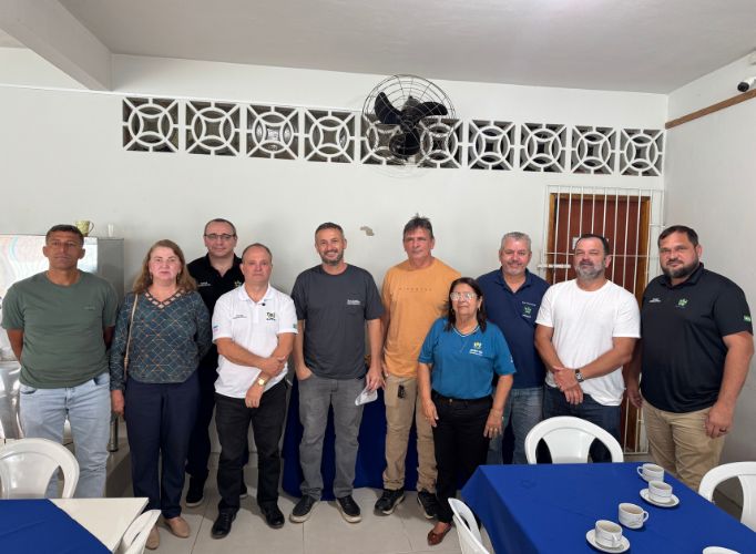 Imagem da notícia: Câmara Municipal reforça apoio à APAE de São Gabriel da Palha